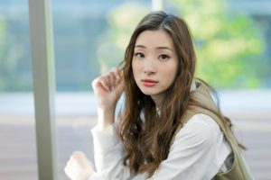 足立梨花