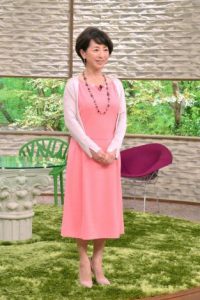 阿川佐和子