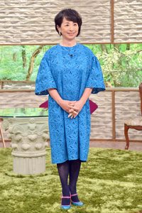 阿川佐和子