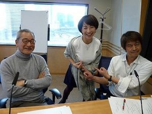 阿川佐和子
