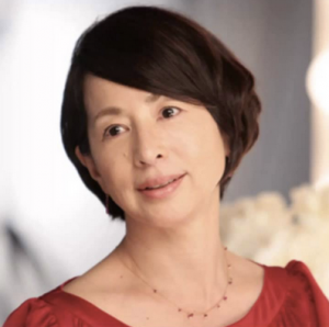 阿川佐和子