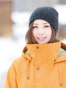 藤森由香