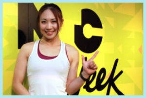 藤森由香