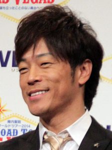 陣内智則