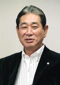 星野仙一