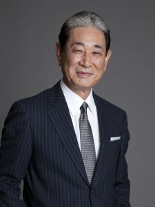 星野仙一