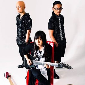 仮BAND
