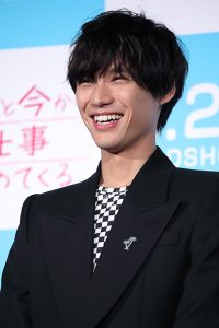 福士蒼汰