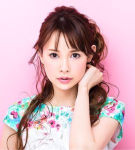 上原さくら