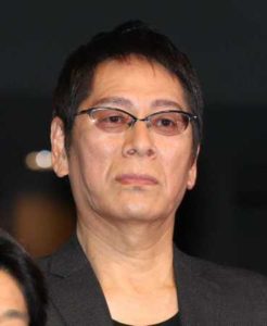 大杉漣