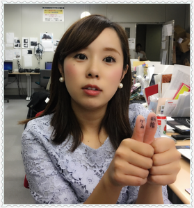 馬場ももこ
