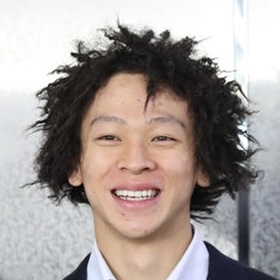 平野歩夢 髪型 平昌