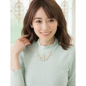泉里香