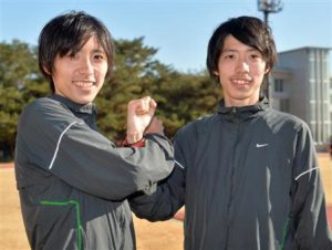 設楽悠太 啓太