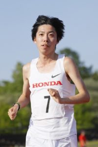 設楽悠太
