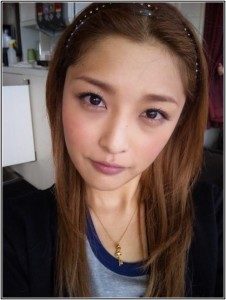石川梨華