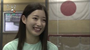 藤本那菜