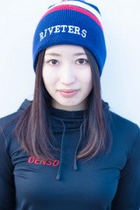 藤本那菜