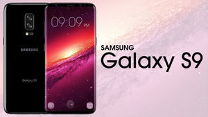 Galaxy S9シリーズ