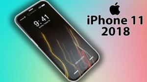 iPhone11