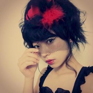 加藤万里奈