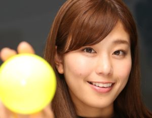 稲村亜美