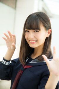 小坂菜緒