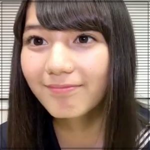 小坂菜緒