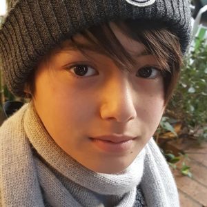 Alex翔