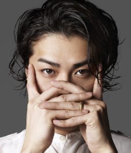 赤西仁