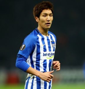 原口元気