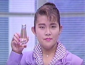 山田邦子
