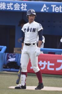 藤原恭大