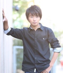 加藤清史郎
