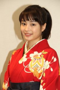 ちはやふる 広瀬すず