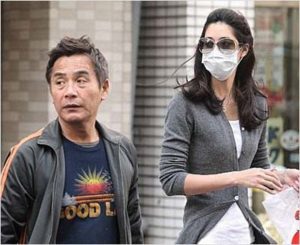 森泉 腰添健