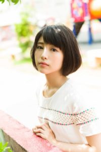 浜辺美波