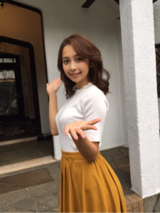 華村あすか