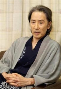 田村正和