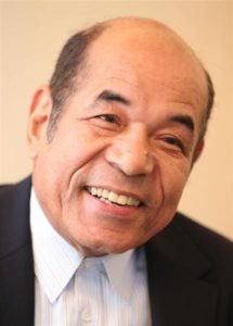 衣笠祥雄