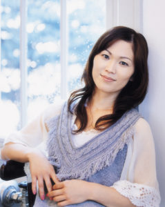 Kiroro 玉城千春
