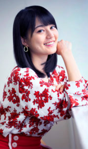 生田絵梨花