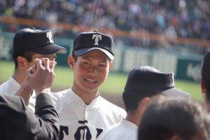 大阪桐蔭