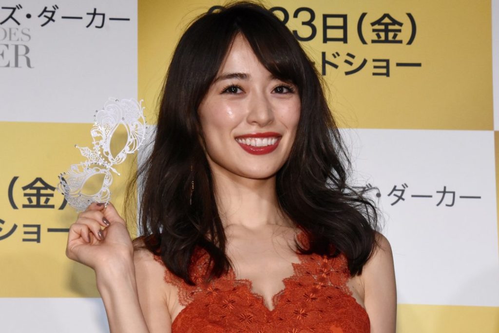 泉里香の最新彼氏情報 谷口彰悟との熱愛発覚で結婚は秒読み